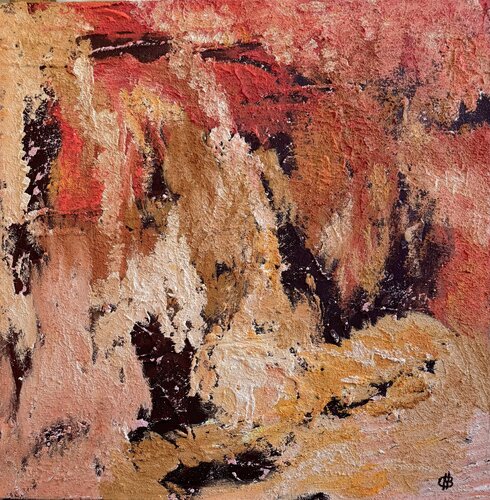Winter is Coming van Daniel Bondard, Schilderij te koop op Singulart