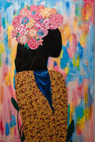 Marie C.J Samson