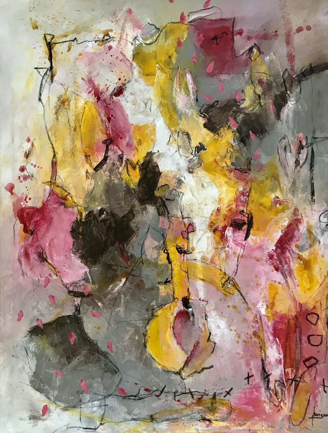 EFFETS TELLURIQUES.18 Francine Scrignac