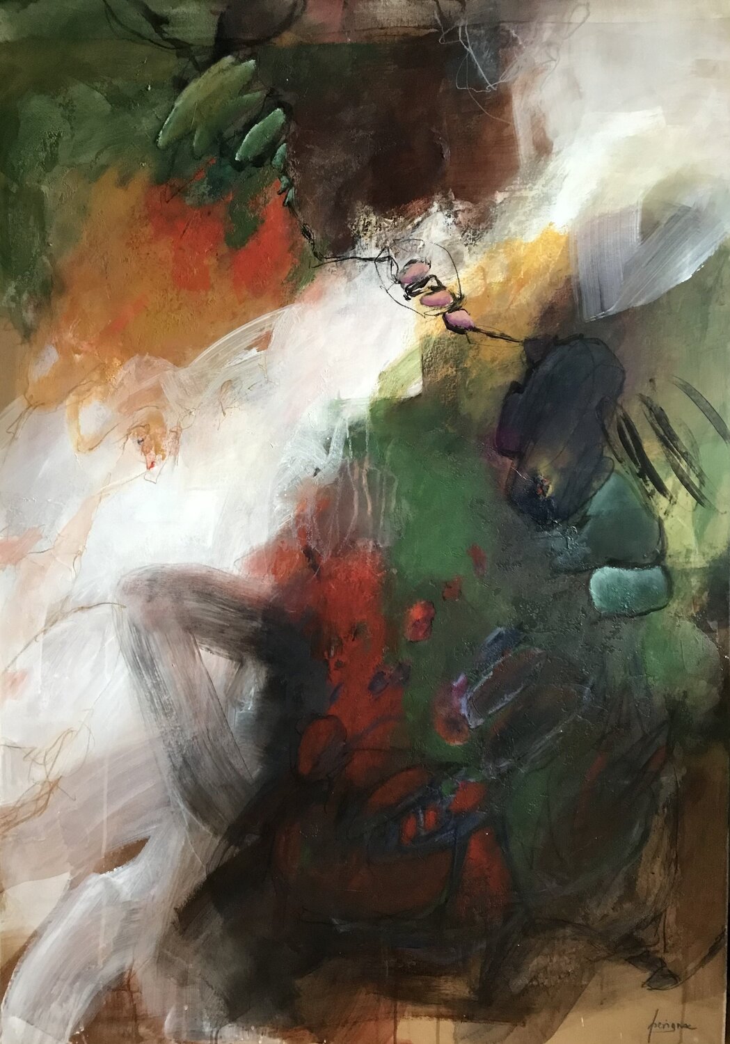 THAT'S LIFE.5 Francine Scrignac