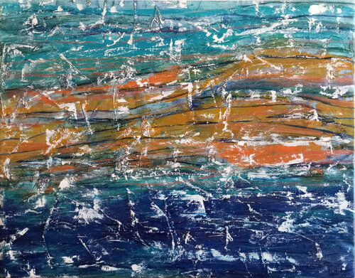 SEDIMENTOS EN EL MAR T Bret