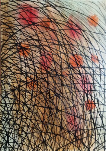 SOCARRAT I by T Bret, Painting for Sale on Singulart