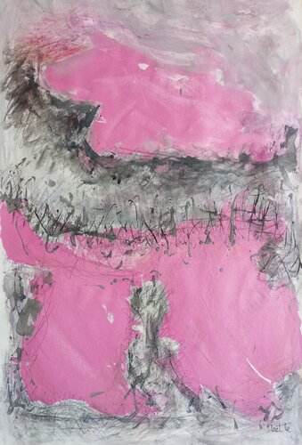PEDAZO DE TIERRA di T Bret, Pittura in vendita su Singulart