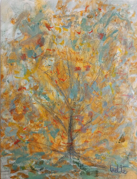 SEASONAL SPECTACLE AUTUM I T Bret