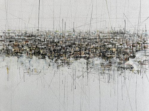 Urban Mirage Vahagn Bagoyan