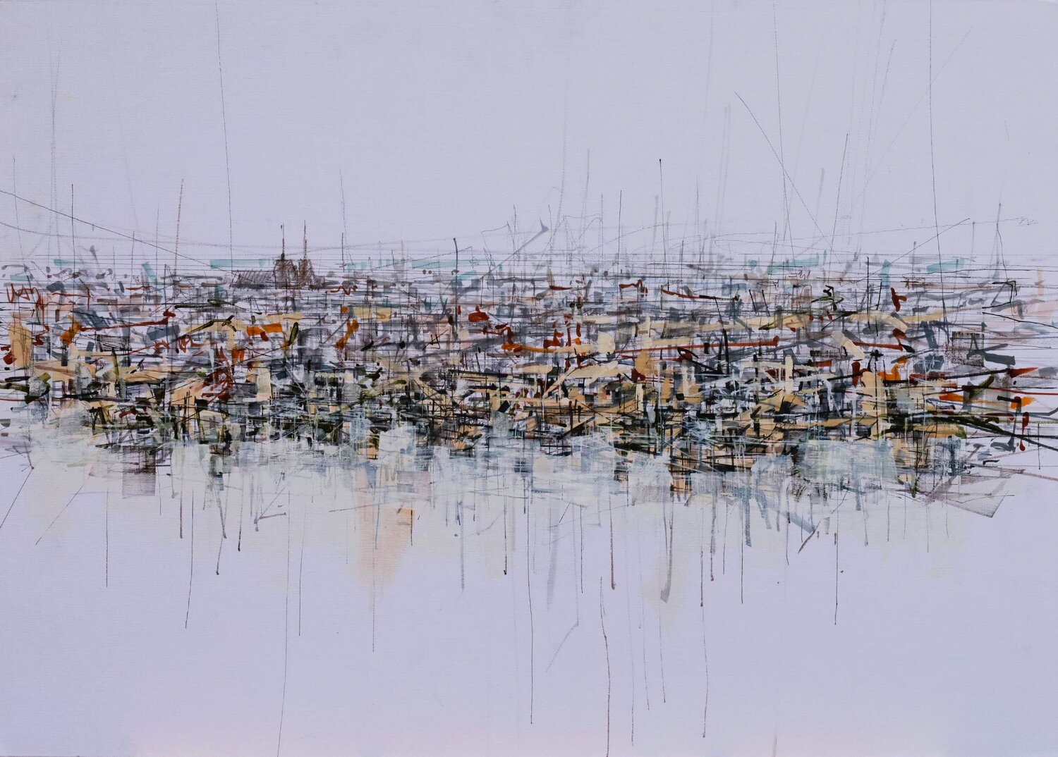 The Silence of Form Vahagn Bagoyan