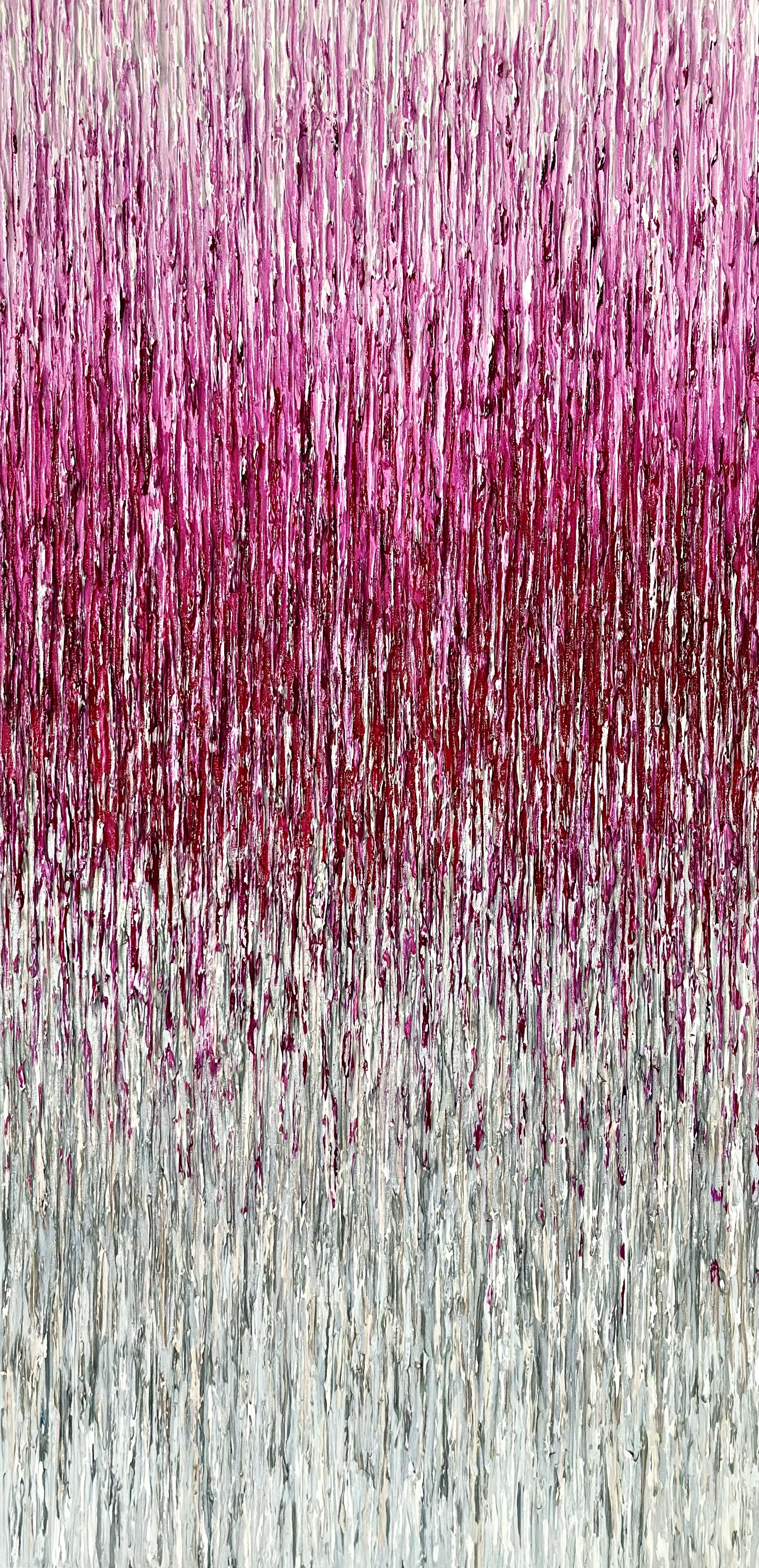 Sujet Dégradé Peintures