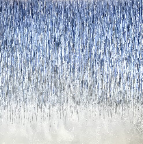 Timeless II van Daniela Pasqualini, Schilderij te koop op Singulart