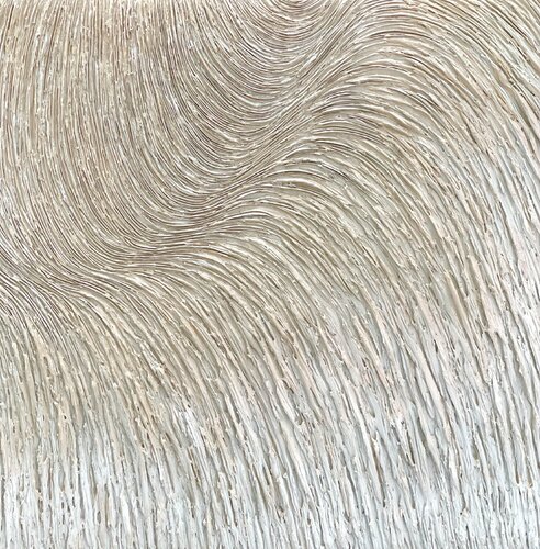 Open Mind III van Daniela Pasqualini, Schilderij te koop op Singulart