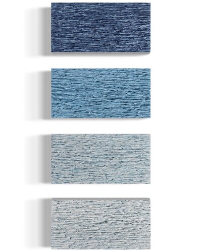 Beyond Boundaries van Daniela Pasqualini, Schilderij te koop op Singulart