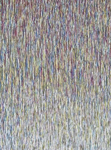 Visual Comfort von Daniela Pasqualini, Malerei kaufen auf Singulart