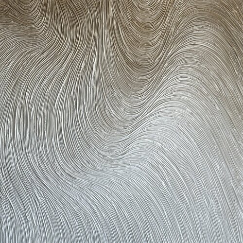 Weaving poetry by Daniela Pasqualini, Painting for Sale on Singulart