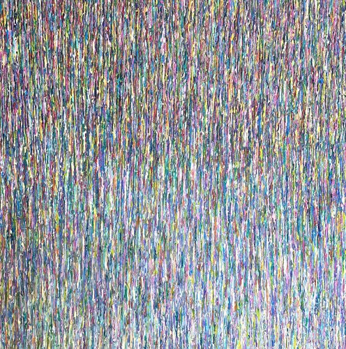 Living in Colors Daniela Pasqualini