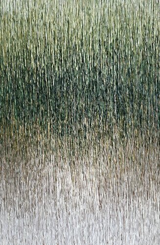 ELEGANCE IN NATURE van Daniela Pasqualini, Schilderij te koop op Singulart