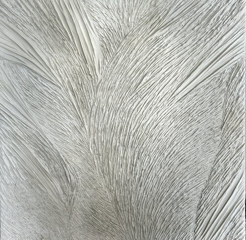 Coastal essence di Daniela Pasqualini, Pittura in vendita su Singulart