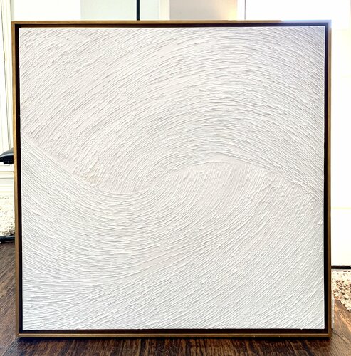 CULTURAL HEART van Daniela Pasqualini, Schilderij te koop op Singulart