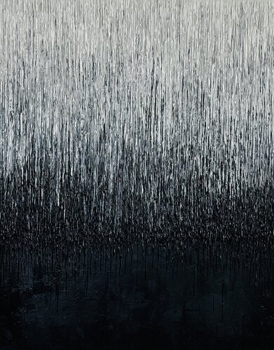 Shooting Stars di Daniela Pasqualini, Pittura in vendita su Singulart