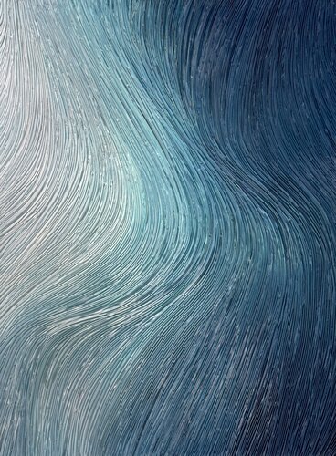 OCEAN DRIFT di Daniela Pasqualini, Pittura in vendita su Singulart