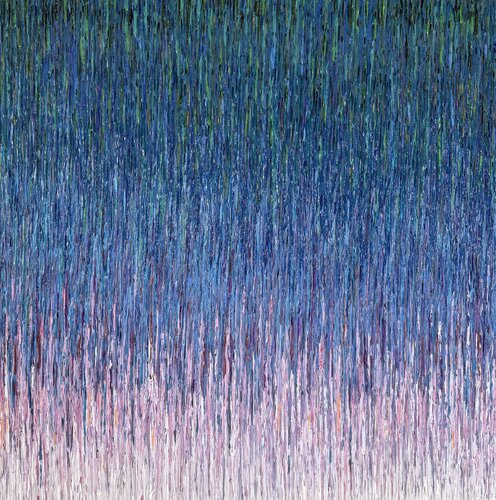 Twilight Hues by Daniela Pasqualini, 絵画 for Sale on Singulart