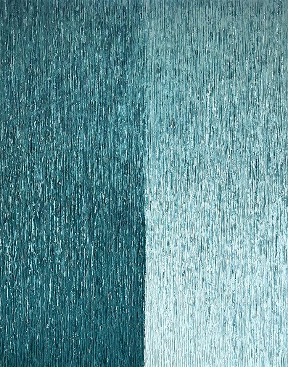 Every Shades of You - Emerald Daniela Pasqualini