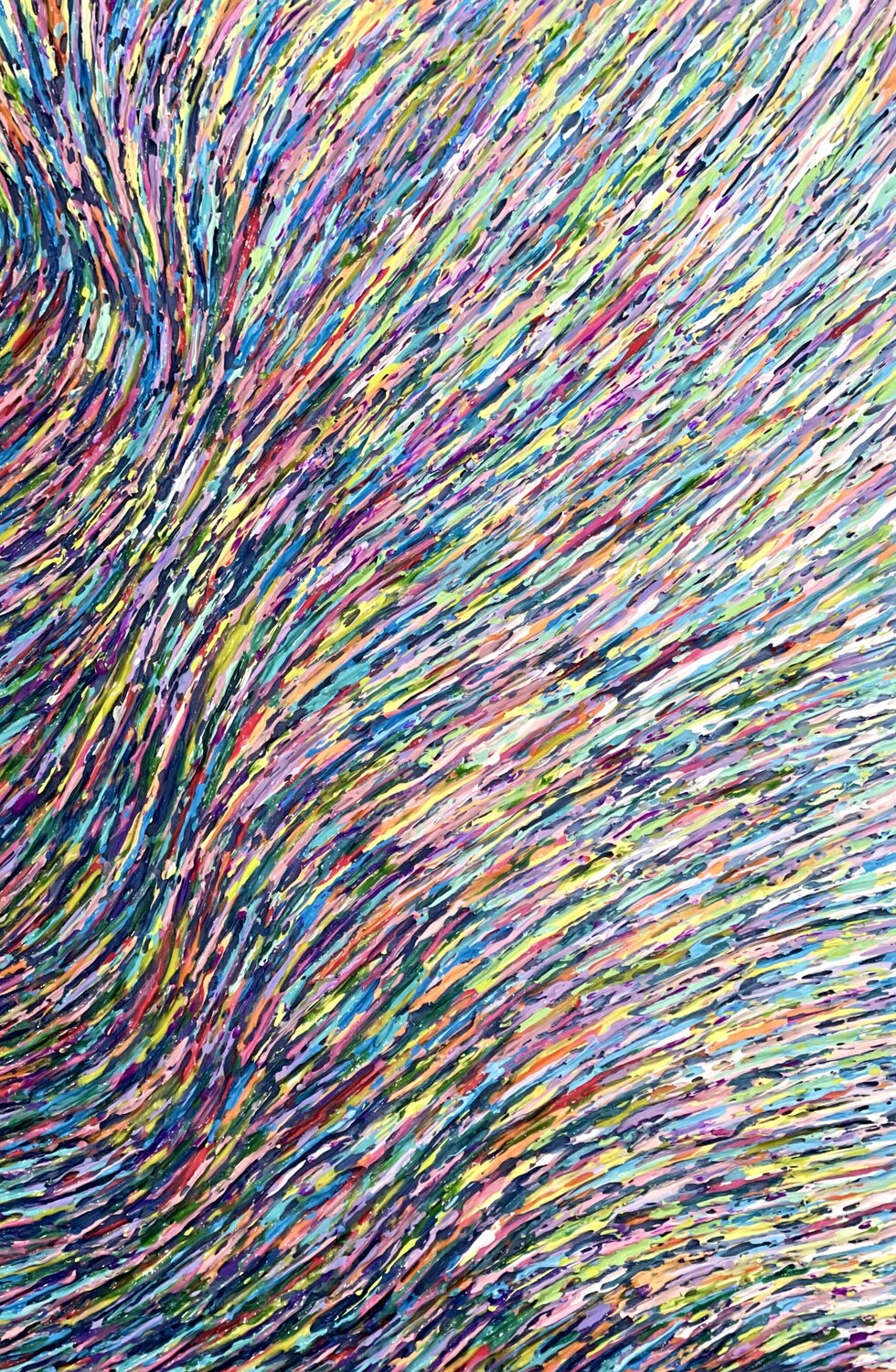 Living in colors Xb Daniela Pasqualini