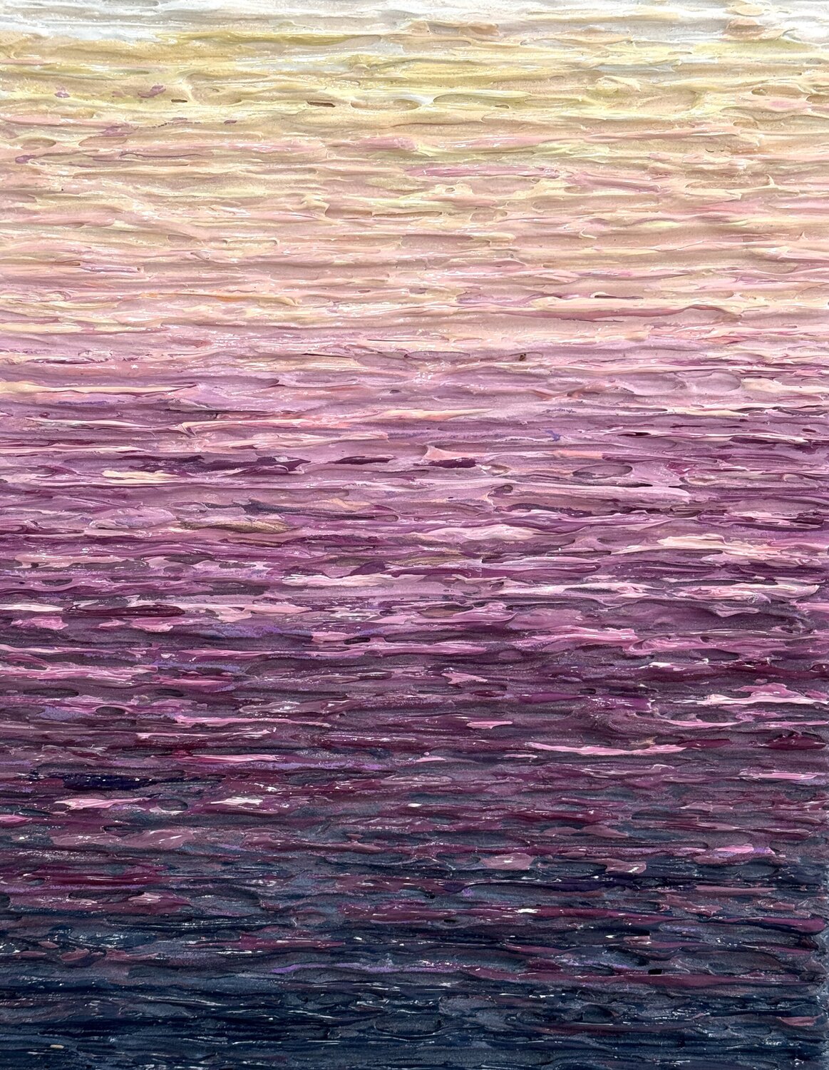 Ethereal Dawn II Daniela Pasqualini