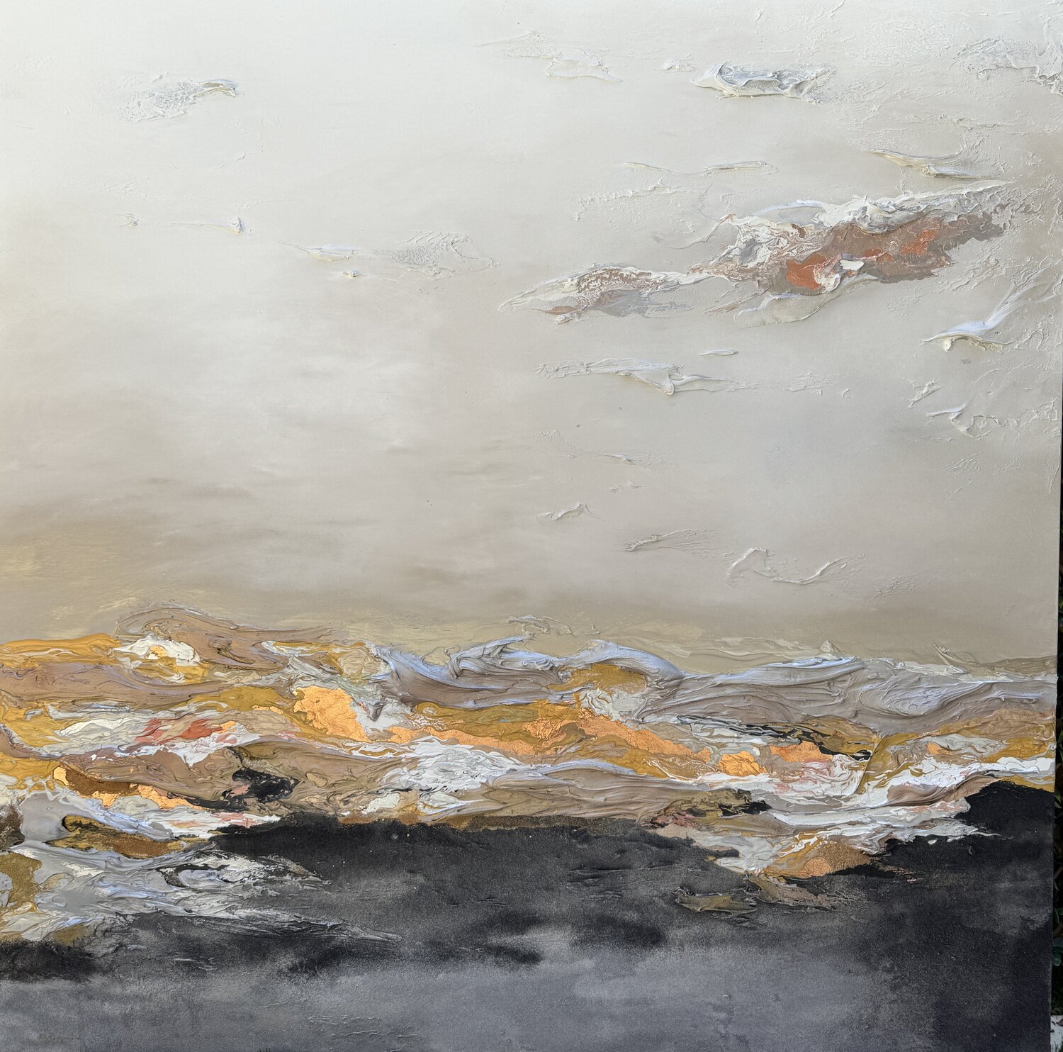 Paesaggio Poetico - Poetic Landscape Daniela Pasqualini