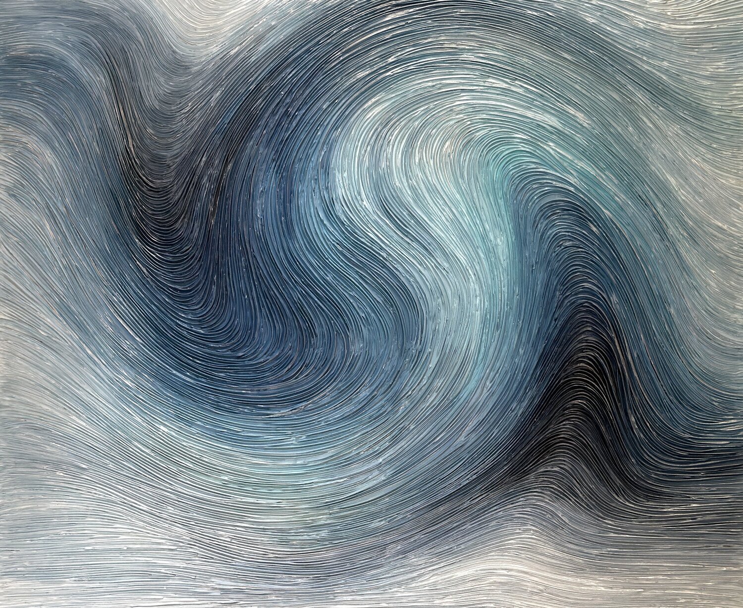 Oceanic Elegance Daniela Pasqualini