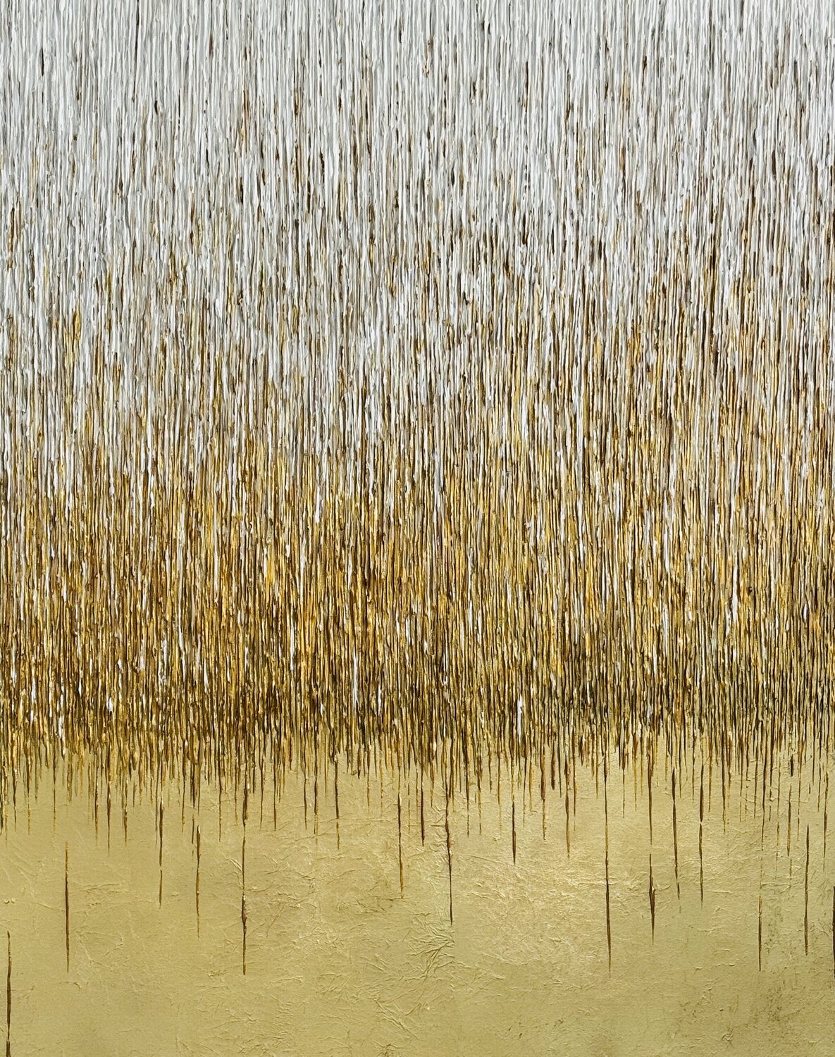 Golden Rain Daniela Pasqualini