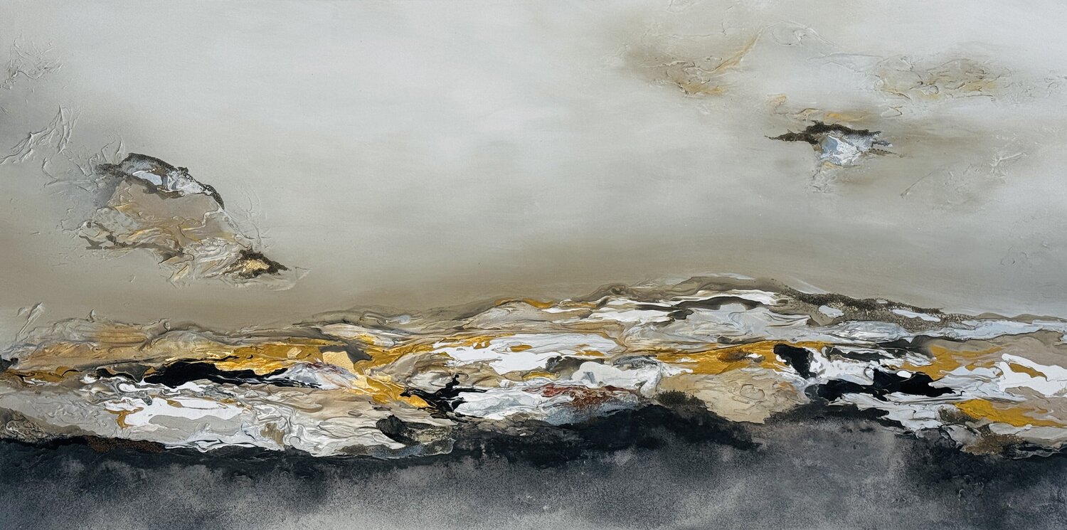 Silent Poetry Daniela Pasqualini