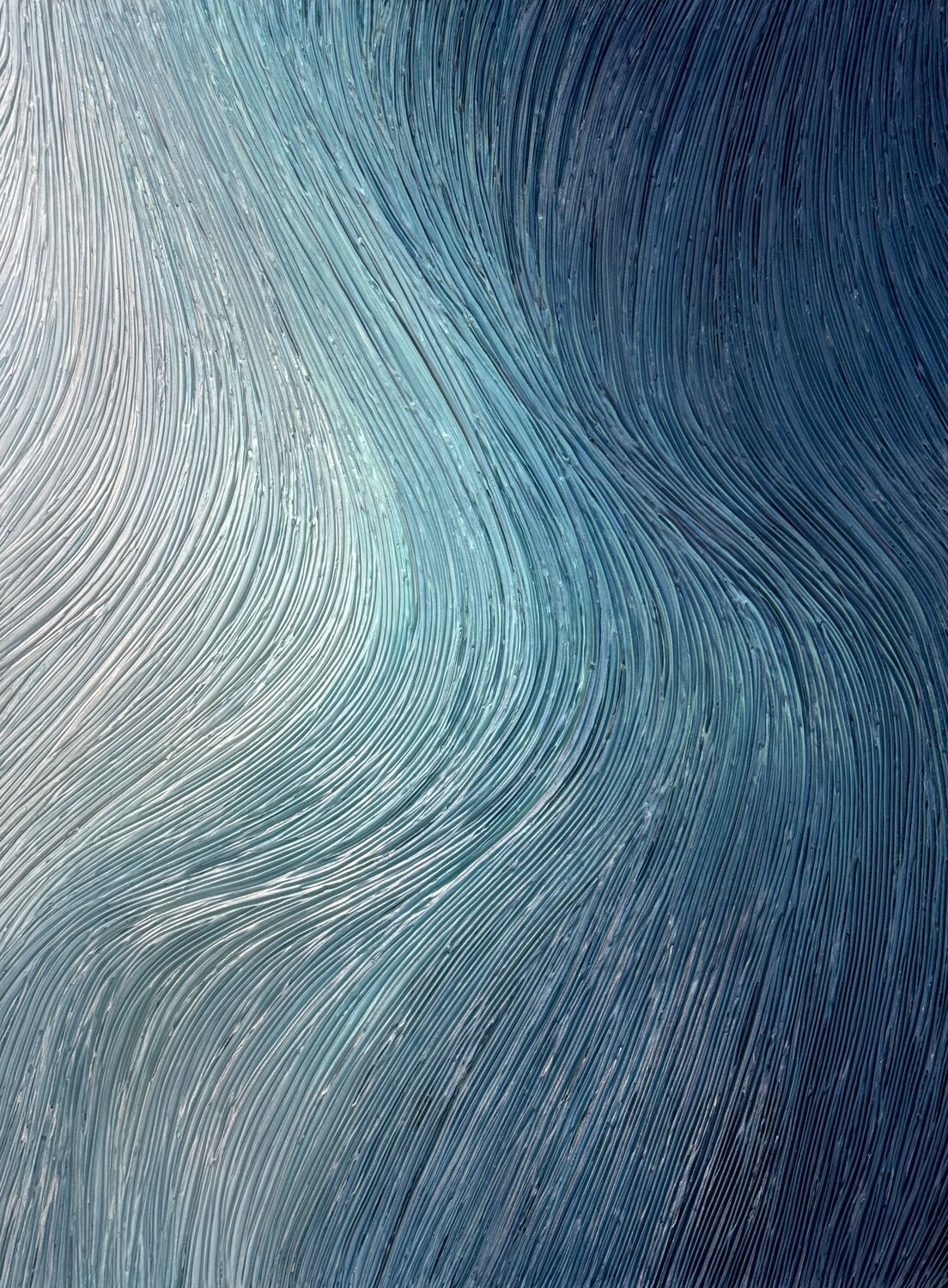 OCEAN DRIFT Daniela Pasqualini