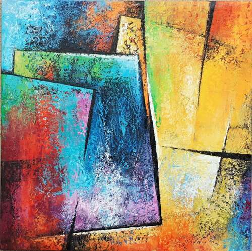 ON 1-21 Janina Kracht