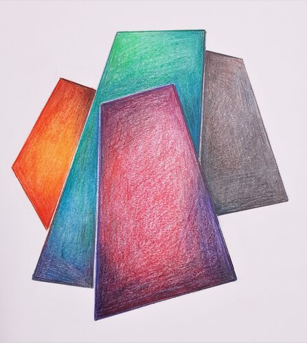 PA IX von Janina Kracht, Zeichnungen kaufen auf Singulart