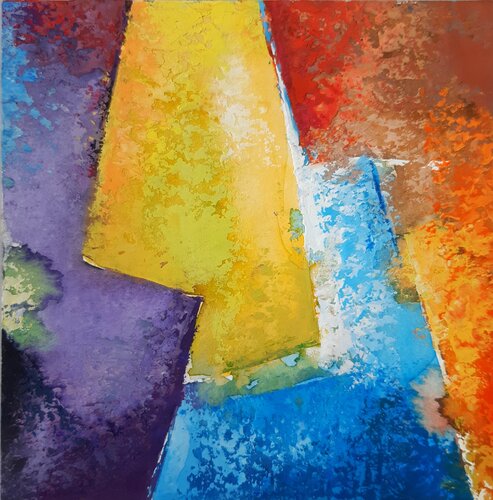 COR 14 van Janina Kracht, Werk op papier te koop op Singulart