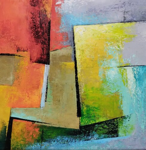 Tertum  2 Janina Kracht