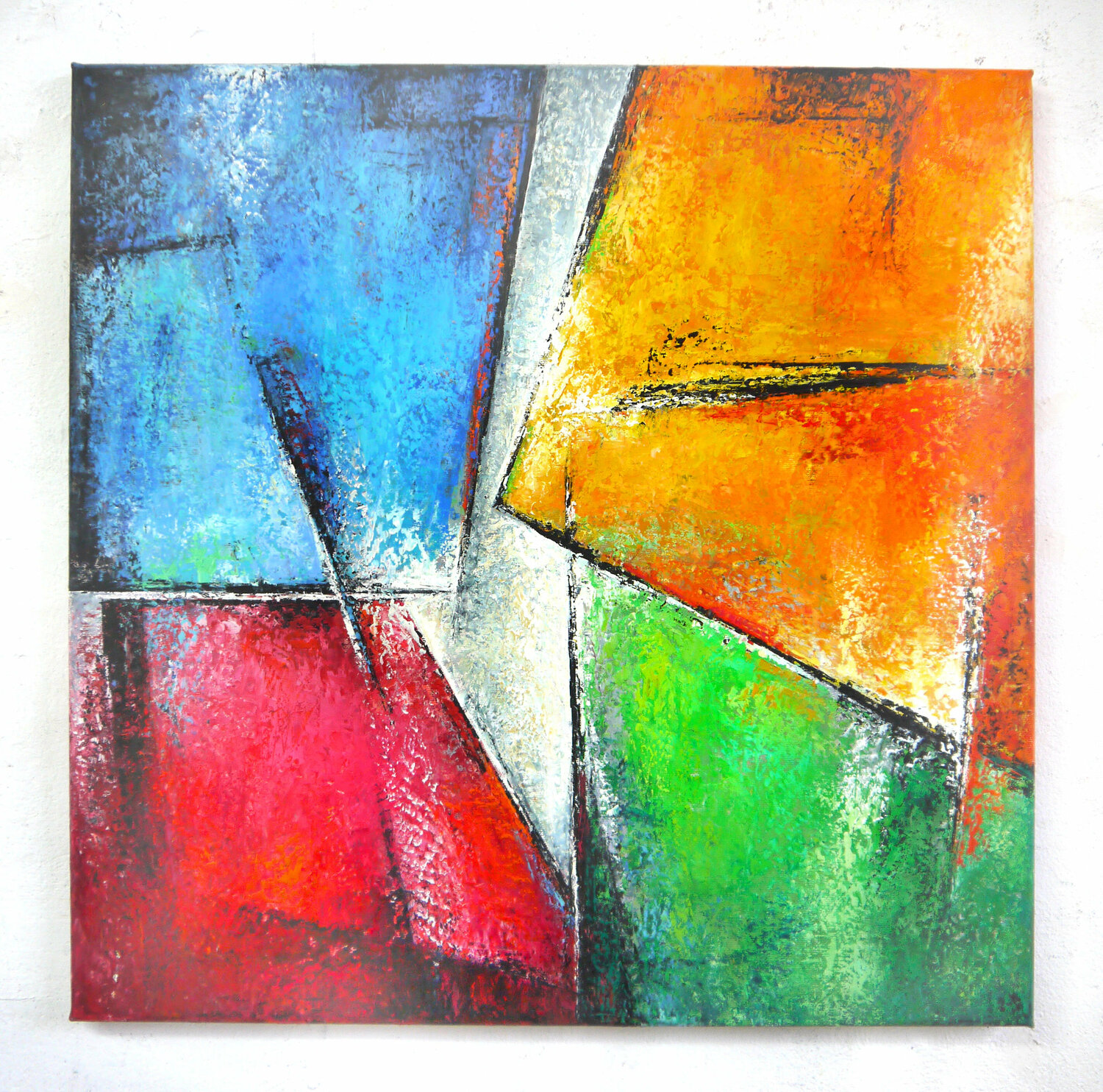 CUT IX Janina Kracht