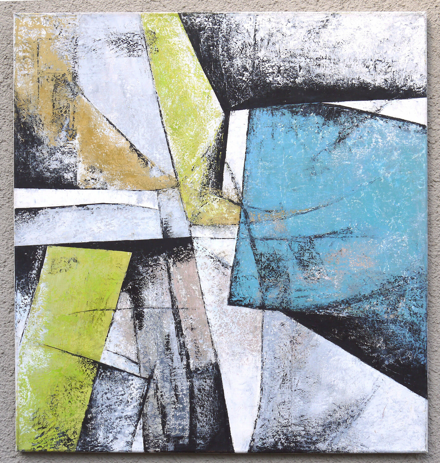 Linear III V1 Janina Kracht