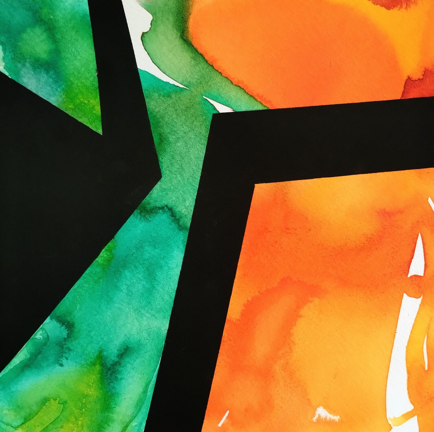 black 4 Janina Kracht