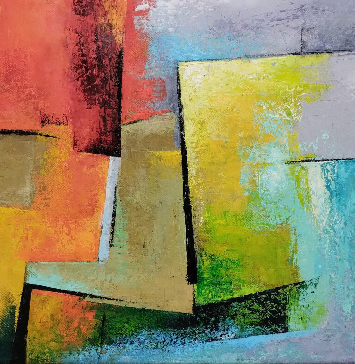 Tertum  2 Janina Kracht