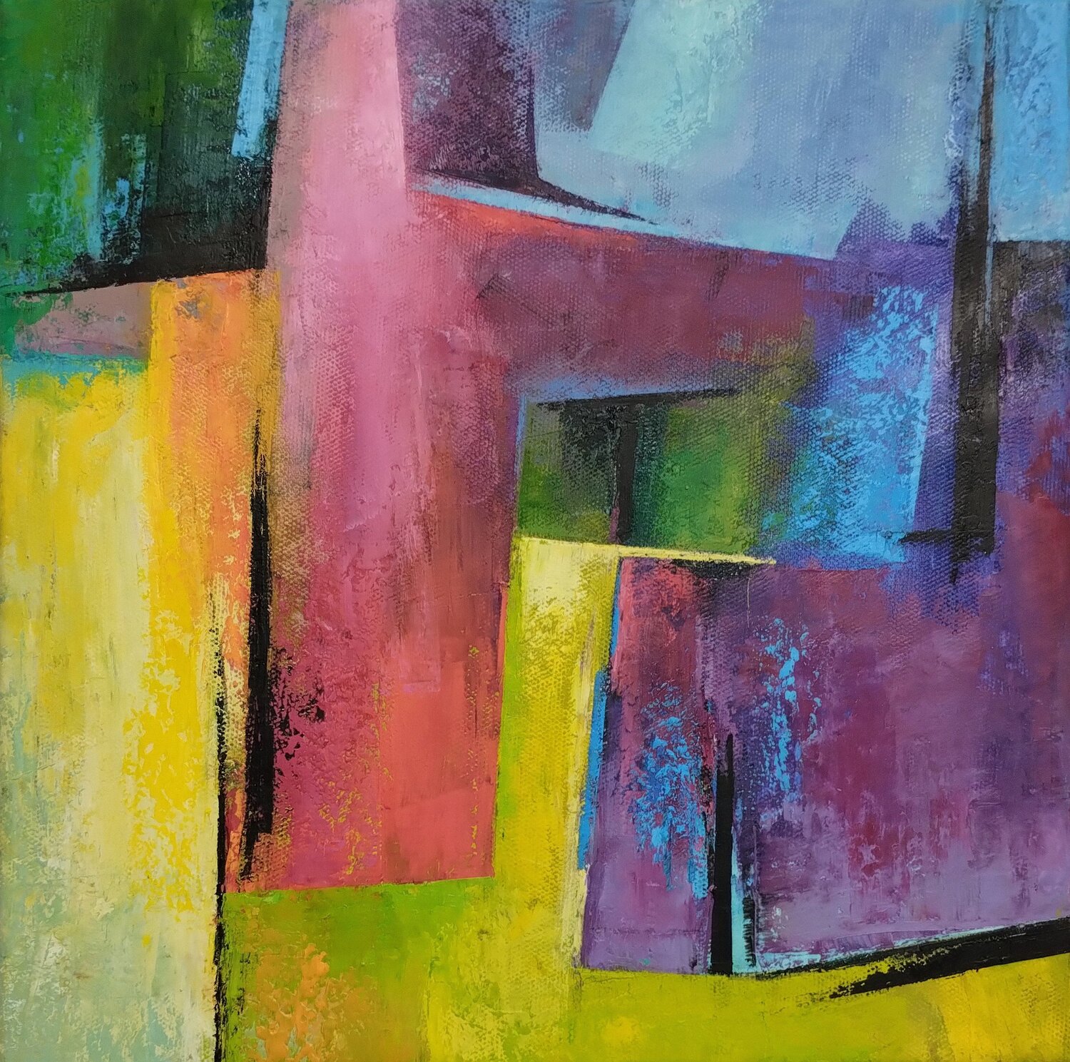 Tertum  3 Janina Kracht