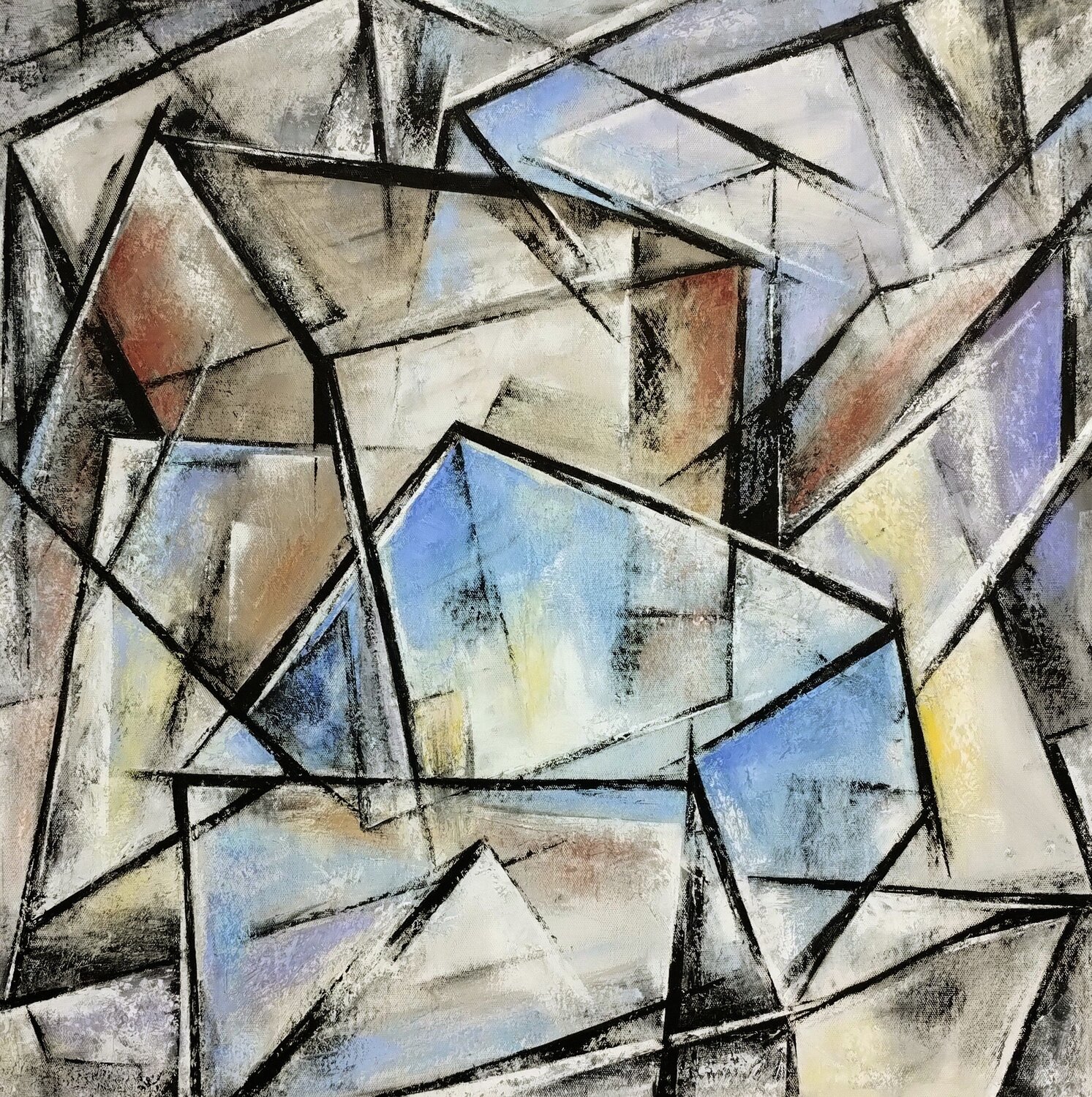 cluster 2 Janina Kracht