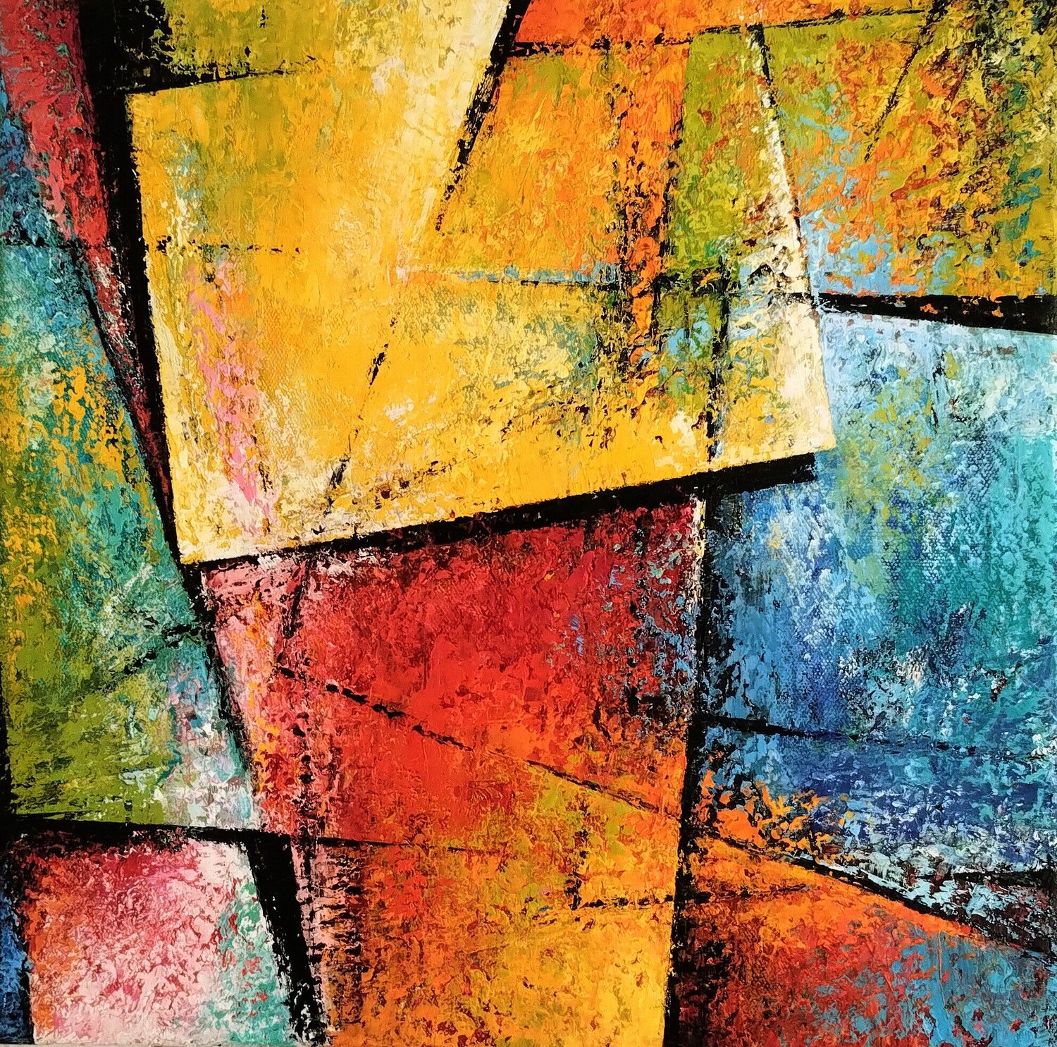 CUT XIV Janina Kracht