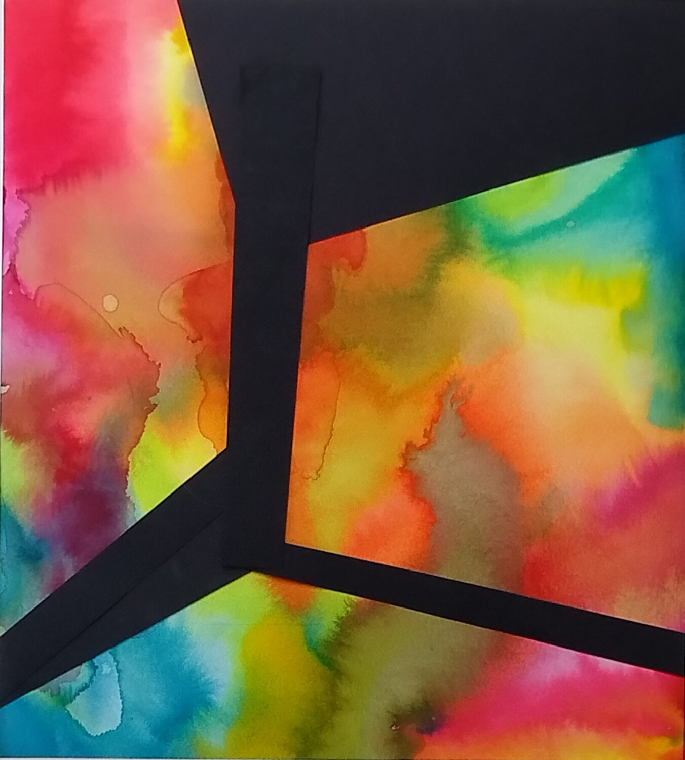 Black 7 Janina Kracht