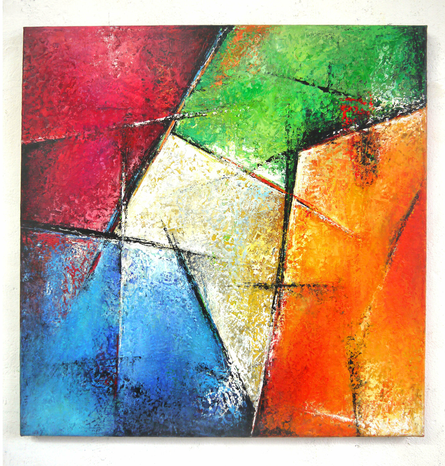 CUT XII Janina Kracht