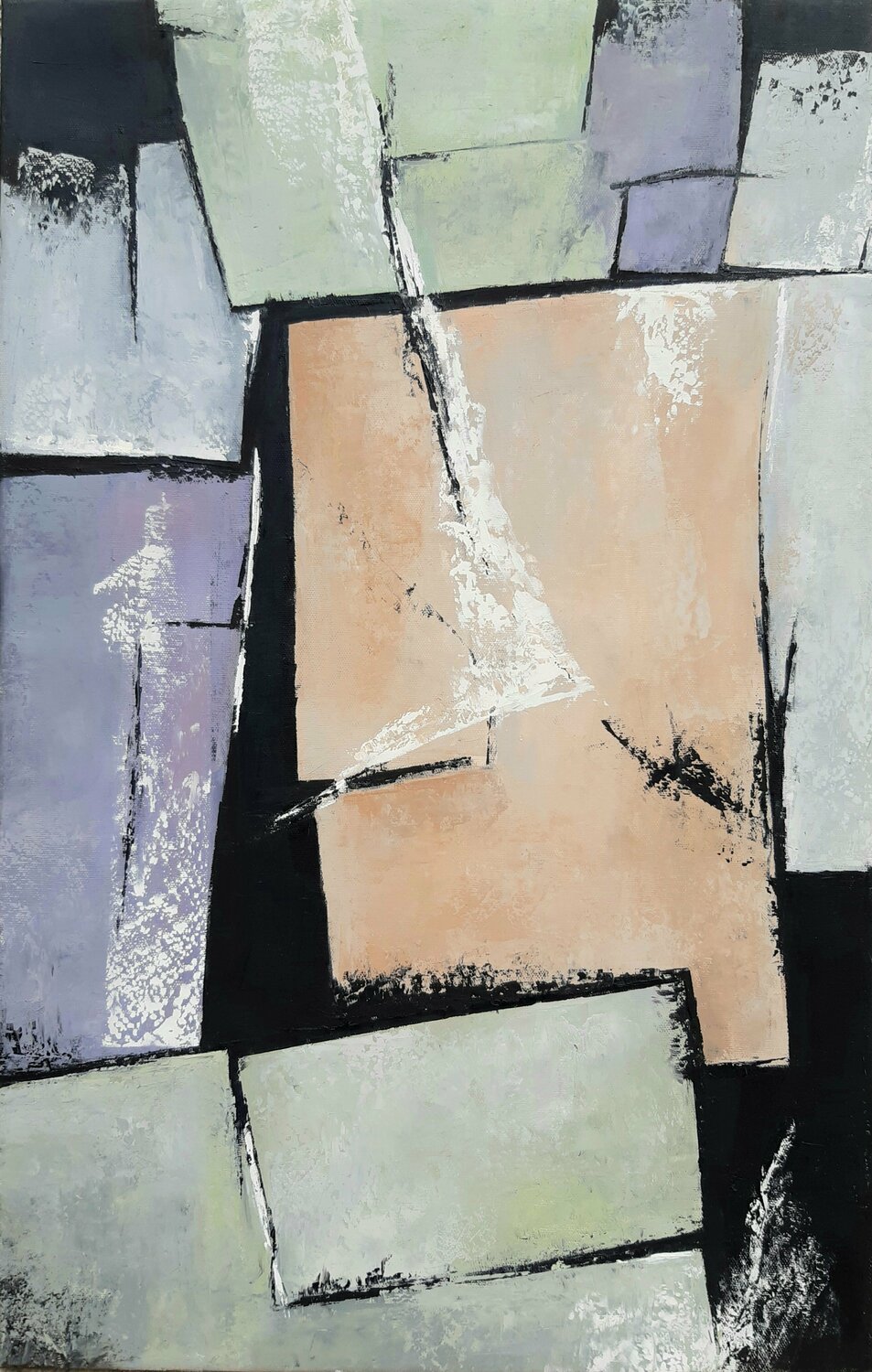 Grau 3 Janina Kracht