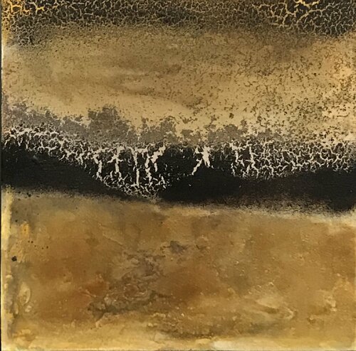 Autunno IX by Marion Kotyba, 회화 for Sale on Singulart