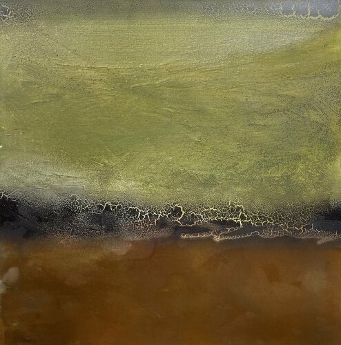 Autunno XX van Marion Kotyba, Schilderij te koop op Singulart