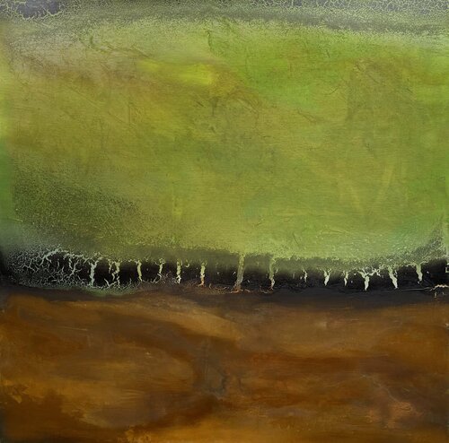 Autunno XXIV van Marion Kotyba, Schilderij te koop op Singulart