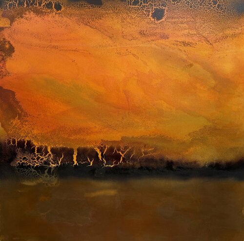 Autunno XXII Marion Kotyba