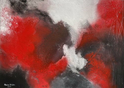 Passione XIII Marion Kotyba